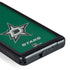NHL Dallas Stars Distressed Galaxy S24 Ultra Waterproof Case