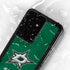NHL Dallas Stars Distressed Galaxy S24 Ultra Waterproof Case