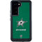 NHL Dallas Stars Distressed Galaxy S24 Waterproof Case