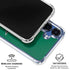 NHL Dallas Stars Distressed Galaxy S25 FE Clear Case