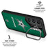 NHL Dallas Stars Distressed Galaxy S25 FE Kickstand Case