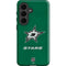 NHL Dallas Stars Distressed Galaxy S26 Impact Case