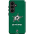 NHL Dallas Stars Distressed Galaxy S26 Impact Case