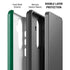 NHL Dallas Stars Distressed Galaxy S26 Impact Case