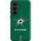 NHL Dallas Stars Distressed Galaxy S26 Plus Impact Case