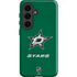 NHL Dallas Stars Distressed Galaxy S26 Plus Impact Case