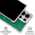 NHL Dallas Stars Distressed Galaxy S26 Ultra Clear Case