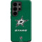 NHL Dallas Stars Distressed Galaxy S26 Ultra Impact Case