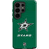 NHL Dallas Stars Distressed Galaxy S26 Ultra Impact Case