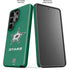NHL Dallas Stars Distressed Galaxy S26 Ultra Impact Case