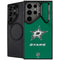 NHL Dallas Stars Distressed Galaxy S26 Ultra Kickstand Case
