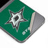 NHL Dallas Stars Distressed Galaxy Z Flip6 Skin