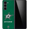 NHL Dallas Stars Distressed Galaxy Z Fold5 5G Skin