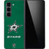 NHL Dallas Stars Distressed Galaxy Z Fold5 5G Skin
