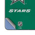 NHL Dallas Stars Distressed Galaxy Z Fold5 5G Skin