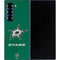 NHL Dallas Stars Distressed Galaxy Z Fold6 Skin