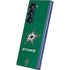 NHL Dallas Stars Distressed Galaxy Z Fold6 Skin