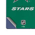 NHL Dallas Stars Distressed Galaxy Z Fold6 Skin