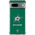NHL Dallas Stars Distressed Google Pixel 8a Clear Case