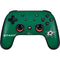 NHL Dallas Stars Distressed Google Stadia Controller Skin