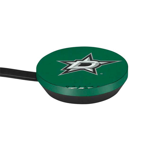 NHL Dallas Stars Distressed Google Stadia Controller Skin
