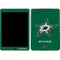 NHL Dallas Stars Distressed iPad Skins