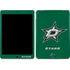 NHL Dallas Stars Distressed iPad Skins