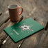 NHL Dallas Stars Distressed iPad Skins
