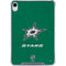 NHL Dallas Stars Distressed iPad 11th Gen (2025) Clear Case