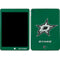 NHL Dallas Stars Distressed Apple iPad Skin