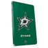 NHL Dallas Stars Distressed Apple iPad Skin