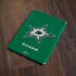 NHL Dallas Stars Distressed Apple iPad Skin