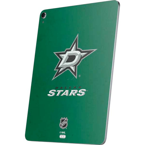 NHL Dallas Stars Distressed Apple iPad Air Skin