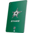 NHL Dallas Stars Distressed Apple iPad Air Skin