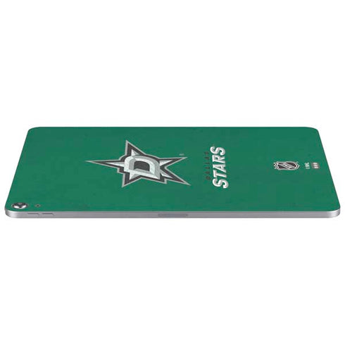 NHL Dallas Stars Distressed Apple iPad Air Skin