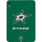 NHL Dallas Stars Distressed Apple iPad Mini Skin