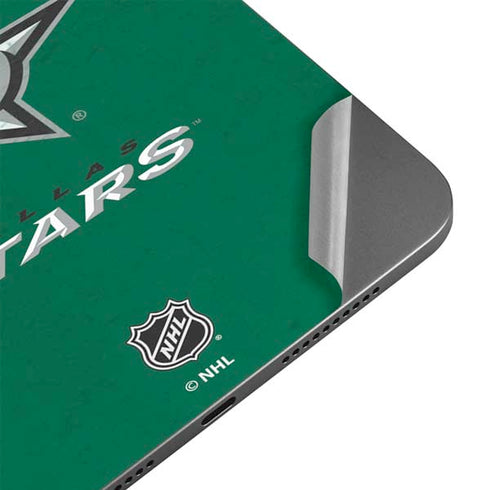NHL Dallas Stars Distressed Apple iPad Mini Skin