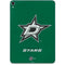 NHL Dallas Stars Distressed Apple iPad Pro Skin