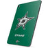NHL Dallas Stars Distressed Apple iPad Pro Skin