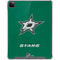 NHL Dallas Stars Distressed iPad Cases