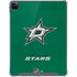 NHL Dallas Stars Distressed iPad Cases