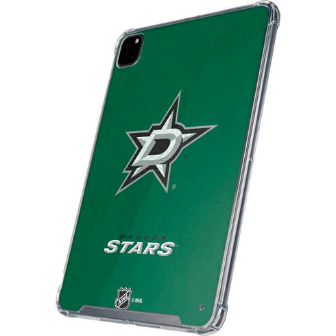 NHL Dallas Stars Distressed iPad Cases