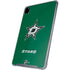 NHL Dallas Stars Distressed iPad Cases