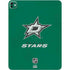 NHL Dallas Stars Distressed iPad Pro 13in M4 (2024) Skin