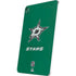 NHL Dallas Stars Distressed iPad Pro 13in M4 (2024) Skin