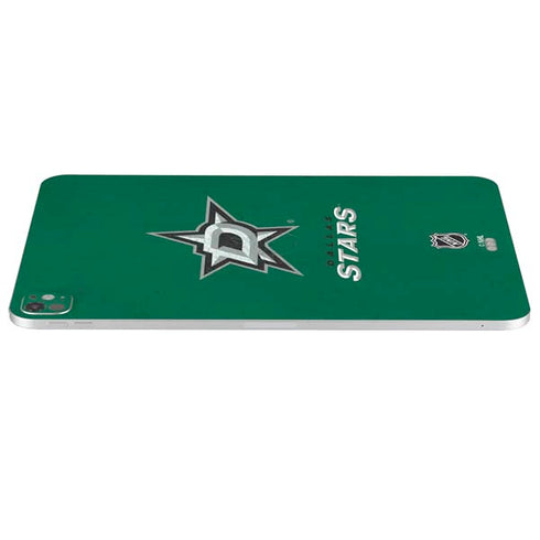 NHL Dallas Stars Distressed iPad Pro 13in M4 (2024) Skin