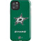 NHL Dallas Stars Distressed iPhone Cases