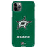 NHL Dallas Stars Distressed iPhone Cases