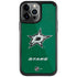 NHL Dallas Stars Distressed iPhone Cases