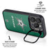 NHL Dallas Stars Distressed iPhone 13 Pro Kickstand Case